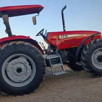 تراکتور 4120 مدل 404|خودرو سنگین|کرمانشاه, |دیوار