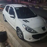 ۲۰۷اتوماتیکtu5
