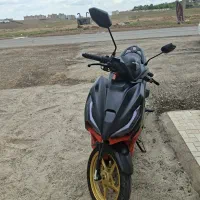 کویر s2|موتورسیکلت|هشتگرد, شهرک بعثت|دیوار