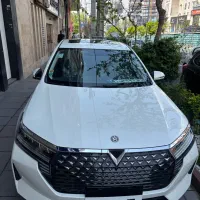 نیسان ونوسیا D60 تحویل فوری