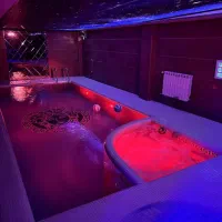 اجاره باغ ویلا در سرعین