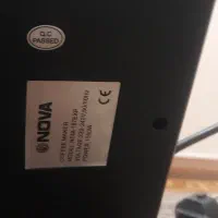 اسپرسو نوا ۱۸۷Exp|سماور، چای‌ساز، قهوه‌ساز|پرند, فاز ۴|دیوار