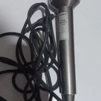 میکروفن سونی اصل ژاپن