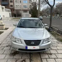 سوناتا nf 2009