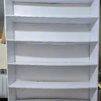 قفسه mdf