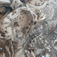 گیریبکس پراید اتومات
