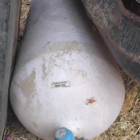 کپسول cngبزرگ خودرو|قطعات یدکی و لوازم جانبی|همدان, |دیوار