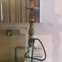 قلیان شلیل البالو