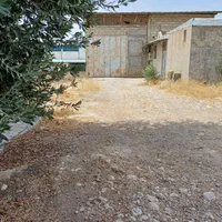 سوله صنعتی ۱۸۰۰ متر چرام