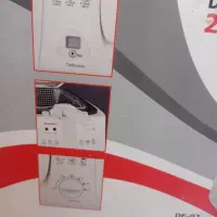 سرخکن دانکن باروغن( ۲/۵ لیتری )۱۸۰۰ وات