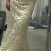 پیراهن مجلسی و شب