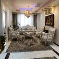 رهن آپارتمان 100متر دو خواب فول