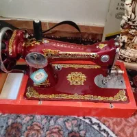 چرخ خیاطی