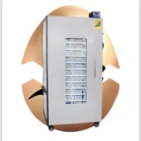 دستگاه جوجه کشی M-۱۸۴۸ فاخته