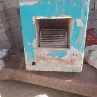 بدنه کولر ۳۵۰۰ سالم جنس قدیمی با ضخامت