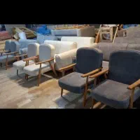 ست مبل و نهارخوری مینیمال کد 008|میز و صندلی غذاخوری|مشهد, ایثارگران|دیوار