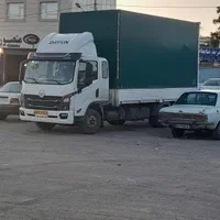 باربری حمل اثاثیه منزل جهیزیه مبلمان  شهر شهرستان|خدمات حمل و نقل|زنجان, |دیوار