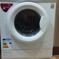 لباسشویی ۷ کیلو ال جی