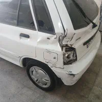 خدمات صافکاری نقاشی فردین (PDR)|خدمات موتور و ماشین|قرچک, فردیس|دیوار