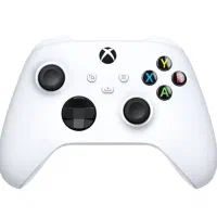 کنترلر ایکس باکس سری اس