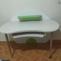 میز تحریر و صندلی