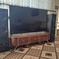 اسپیکر|سیستم صوتی خانگی|صحنه, |دیوار