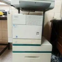 دستگاه کپی شارپ