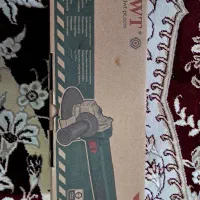 مینی فرز DWT مدلWS07-115E توان ۷۵۰