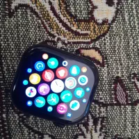 ساعت هوشمند KEQIWEAR|ساعت|مشکین‌دشت, |دیوار
