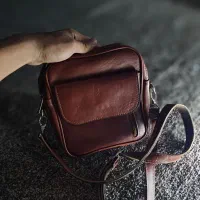 کیف چرمی|کیف، کفش، کمربند|پاکدشت, پاکدشت (مامازند)|دیوار