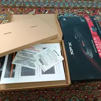 کارت گرافیک +Rx 580 8GB OC|قطعات و لوازم جانبی رایانه|لامرد, |دیوار