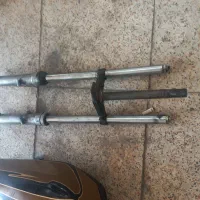 وسایل موتور هوندا