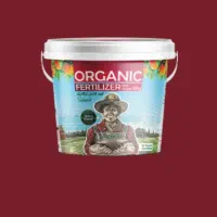 کودهای ارگانیک گیاهان آپارتمانی و کشاورزی