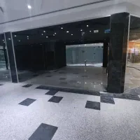 مغازه تجاری برج میلاد قشم