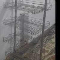 سوپر مارکت آشپزخونه|آب‌چکان و نظم‌دهنده ظروف|محمدشهر, ولدآباد|دیوار