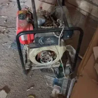 موتور آب دیزلی