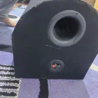 ساب جی بی ال|صوتی و تصویری|پرند, فاز ۵|دیوار