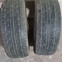 لاستیک خودرو دانلوپ