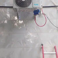 نصب و تعمیرات کولرگازی