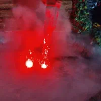 آب نما خانگی