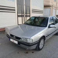 فروش پژو ۴۰۵SLX TU5