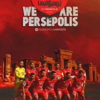 فوتبال پرسپولیس و تراکتورسازی