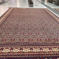 فرش دستباف ۲۴ متری بلوچ تمام کرک ۴ در ۶ کامل|فرش|تهران, دارآباد|دیوار