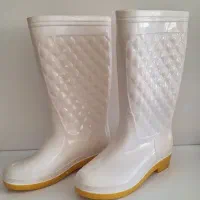 چکمه پلاستیکی سایز۳۸