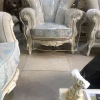 کاور مبل ژلاتینه و پارچه یی|مبلمان خانگی و میز عسلی|تهران, عبدلآباد|دیوار