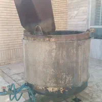 تنورگازی|اجاق گاز و لوازم برقی پخت‌وپز|آباده, |دیوار
