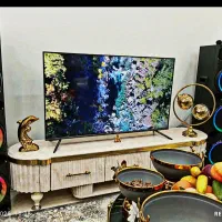 تلویزیون ال ای دی|تلویزیون و پروژکتور|تهران, منیریه|دیوار