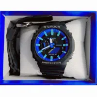 ساعت جی شاک اصل