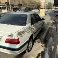 پژو پارس TU5|خودرو سواری و وانت|تهران, خلیج فارس|دیوار