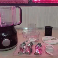 دستگاه غذاساز|خردکن، آسیاب، غذاساز|شاهرود, |دیوار